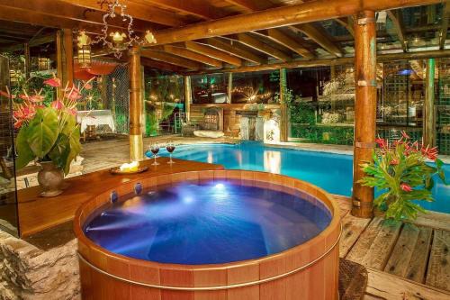 Lavras Novas Hotel | Experience Bliss at Canto dos Prazeres Lavras Novas
