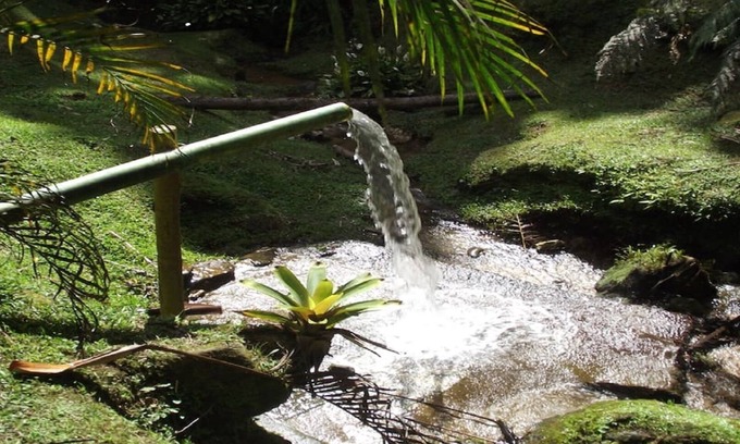 Nucleo Maua Villa | Relax at Canto dos Sonhos - Spa & Pet-Friendly Retreat