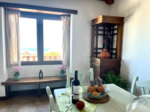 La Asomada House | Oceanfront Canto Rojo: Breathtaking Views of Lobos