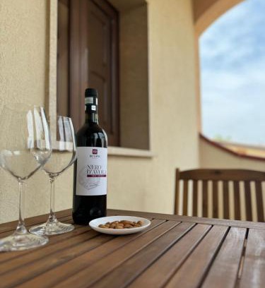 Avola Apartment | Cozy Casa sul mare Cantu d'Amuri with Private Beach Access
