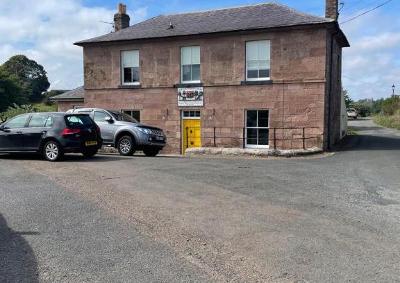 Berwick-upon-Tweed Bed & Breakfast | Highly Rated Canty’s: Pet-Friendly with Kitchen Amenities