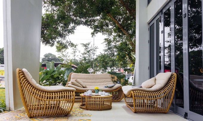 Puerto Princesa City Centre Hotel | Experience Canvas Boutique Hotel: Top-Rated Comfort Awaits