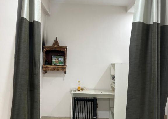 Mohali House | Canvas Flats: Pet and Child Friendly Retreat Awaits You