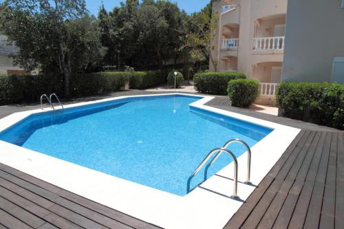 Canyamel Apartment | Pet-Friendly Canyamel 27 with Oceanfront Pool & Views