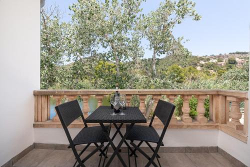 Canyamel Apartment | Oceanfront Escape at Canyamel B - Capdepera, 4 Star Stay