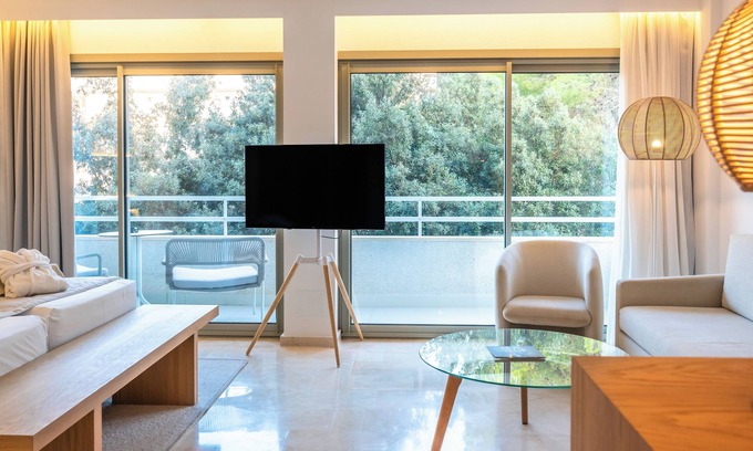 Canyamel Hotel | Relax at Canyamel Park Hotel & Spa - Adults Only Retreat