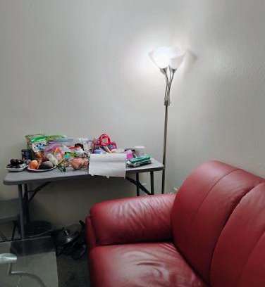 Tukwila House | Canyon Estates Condominium