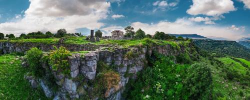 Dsegh Villa | Unforgettable Family Getaway at Canyon View Dsegh