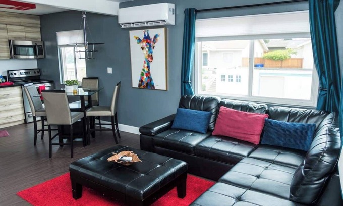 Hillcrest House | Hillcrest Canyon View: Top-Rated, Pet-Friendly Retreat