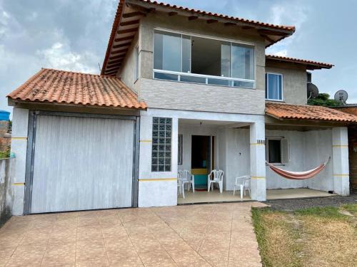 Capao da Canoa House | Oceanfront Retreat at Capão da Canoa: Guest Rated 9/10