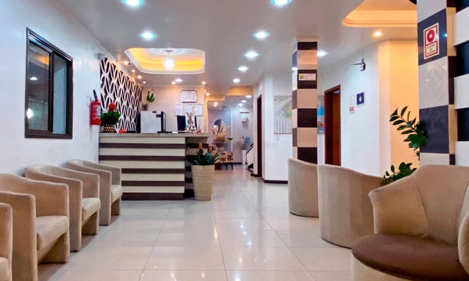 Capao da Canoa Hotel | Discover Comfort at Capão da Canoa - Hotel Rediadri