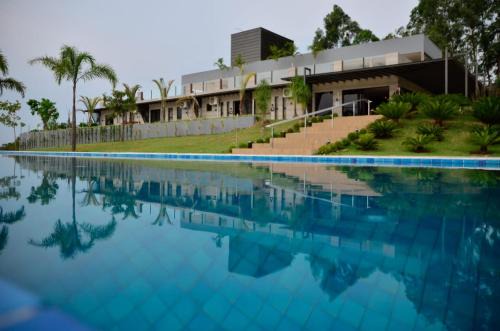 Itabirito Resort | Experience Capão do Cerrado Pousada e Spa with Ocean Views