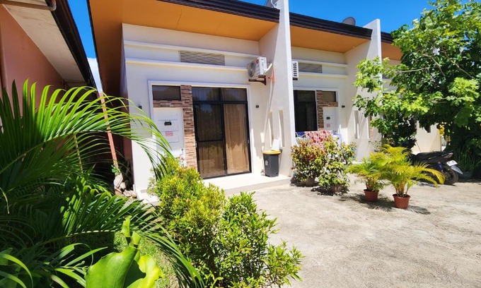 Talibon Apartment | Family-Friendly CAP Apartments with Top Guest Ratings