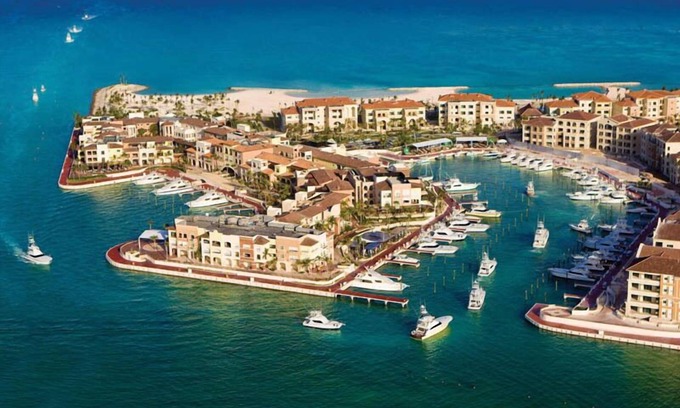 Cap Cana Marina Condo | Discover Oceanfront Bliss at Cap Cana - Guest Rated 9.6