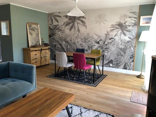 Fouesnant House | Cap Cozy Maison près de la mer fouesnant