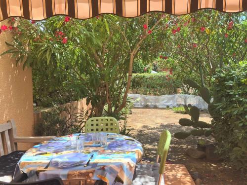 Cap d'Agde Apartment | CAP D'AGDE studio cabine CT170-066