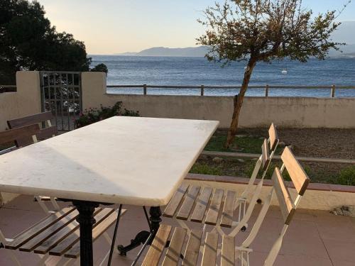Llanca House | Seaside Retreat with Spectacular Views in Llançà