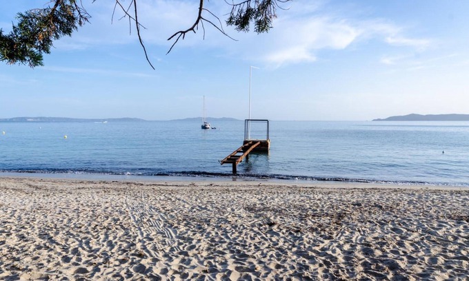 Cavaliere Beach Hotel | Ocean View Retreat at Cap Nègre Hôtel – Rated 9.6/10