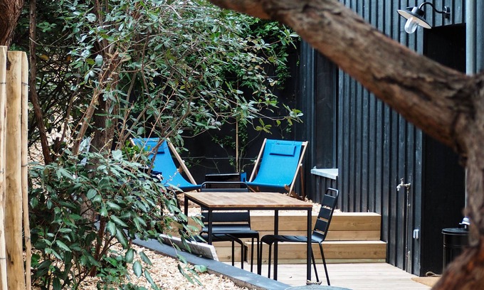 Le Canon Apartment | Ocean View Cap Océan Apartment at Canon Lege, Perfect for Families