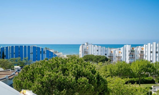 Le Couchant Apartment | Cozy Cap Sud by Interhome with Oceanfront Views & Spa