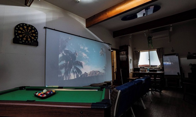 Kamakura Hotel | Cozy Retreat for Two in Kamakura, Kanagawa