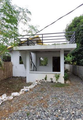 Lingayen House | Pet-Friendly Capandanan Cottages for Family Getaways
