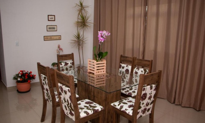 Caparao National Park Apartment | Experience Caparaó Casa Feliz - Pet & Child Friendly Retreat