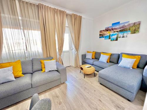 Costa de Caparica Villa | Discover Caparica Villa: Top-Rated Child-Friendly Retreat