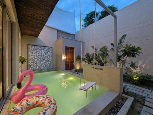 Amritsar Hotel | Cape House