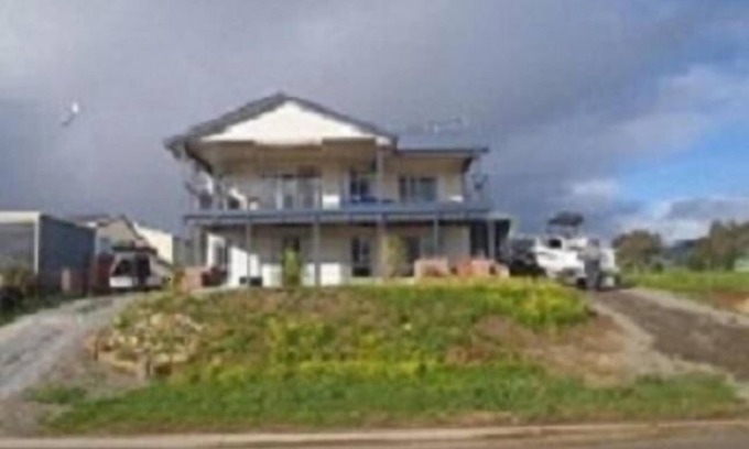 Cape Jervis House | Unforgettable Cape Jervis Boat House with Ocean View & Pets