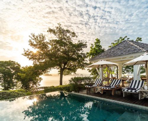 Ko Yao Hotel | Tranquil Escape at Cape Kudu Hotel, Koh Yao Noi - 5 Star Stay