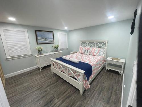 South Yarmouth Villa | Cape Seacret