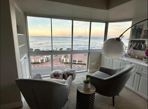 Mouille Point Apartment | Cape Town Villa Capri