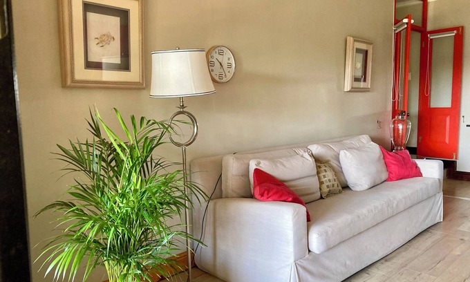Kylemore Bed & Breakfast | Inviting 4 Bedroom House in Cape Winelands Awaits You