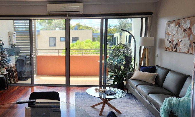 Capel Sound Apartment | Capel Sands Beachfront Apartment