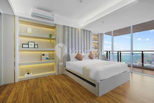 Old Jakarta Apartment | Capella by Kozystay - Kemayoran