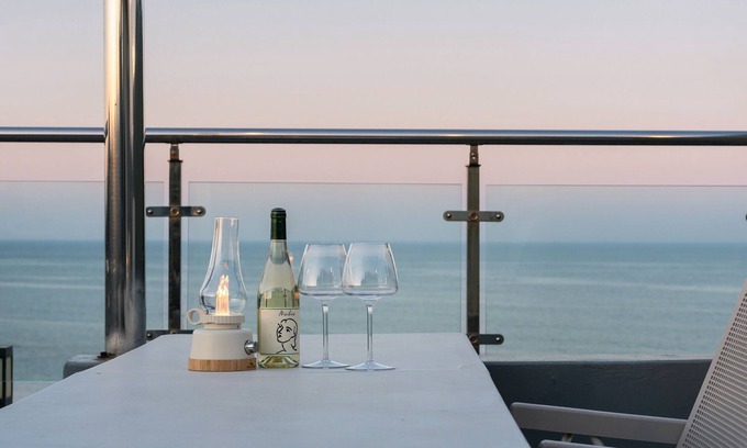 Goseong-gun House | Capella Oceanview Spa Resort Goseong