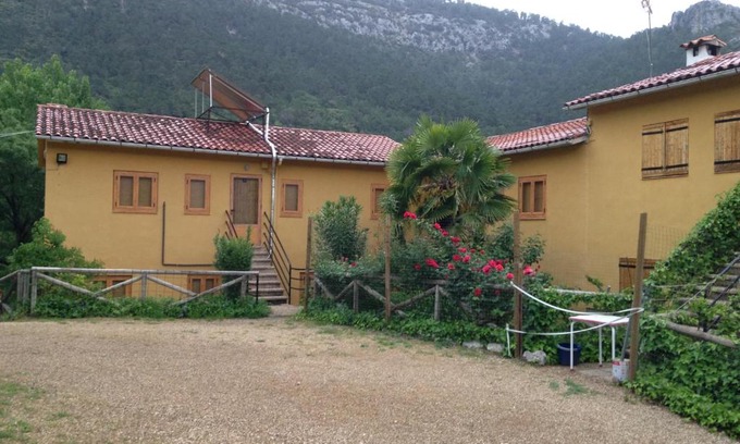 Arroyo Frio Apartment | Pet-Friendly Retreat at Capellania 7 with Pool Access