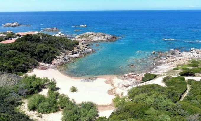 Portobello di Gallura House | Oceanfront Capichera by Interhome - 10/10 Guest Rated Escape