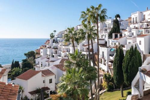 Chimenea Apartment | Experience Capistrano Playa 111 with Pool & Family-Friendly Fun