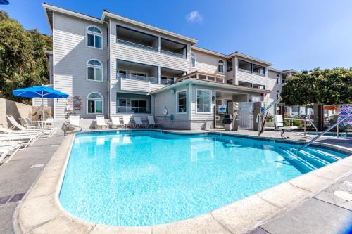 Capistrano Beach Resort | Inviting Stay at Capistrano SurfSide Inn with Pool & Hot Tub
