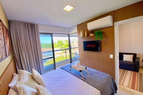 Ondina House | Experience Oceanfront Bliss at Capitães de Areia Hotel