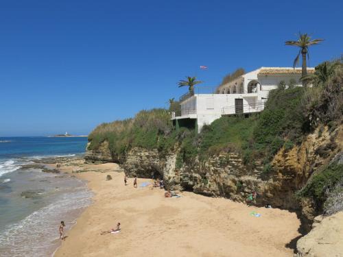 Los Canos de Meca House | Oceanfront Escape at Capitaine Lucas - 4 Star Rating!