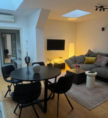 Zagreb Apartment | Capital Apartmani Zagreb 2