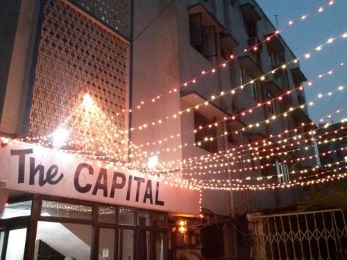 Dharmatala House | Budget-Friendly Capital Guest House with Family Amenities