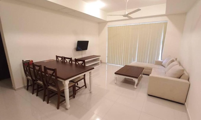 Sri Jayawardenepura Kotte Apartment | Budget-Friendly Capital TRUST Residencies in Kotte Fortress