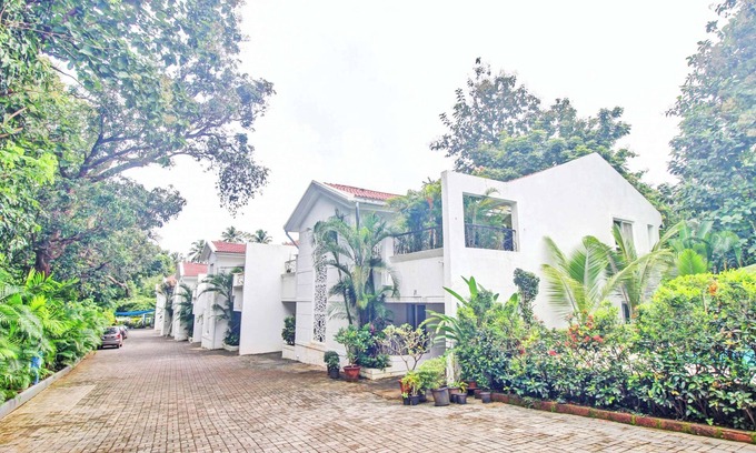 Assagao Hotel | Capital O 81522 Nhanu Resorts