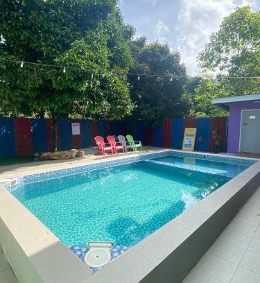 Kampung Bukit Tumboh Hotel | Capital O 91153 Chalet Dusun Duriyan