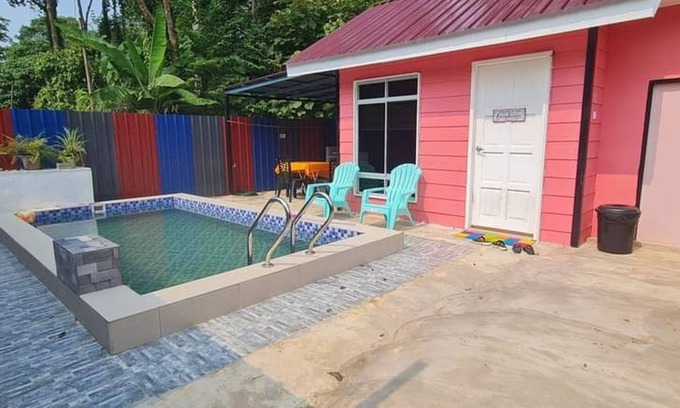 Kampung Sungai Raga Hotel | Capital O 91153 Chalet Dusun Duriyan