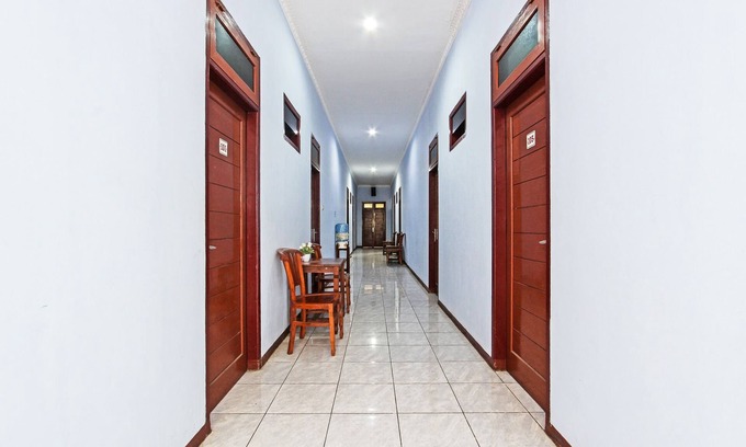 Blora Hotel | Discover Family-Friendly Comfort at Hotel Mustika 1 Syariah